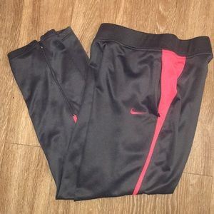 Nike sweats 25$